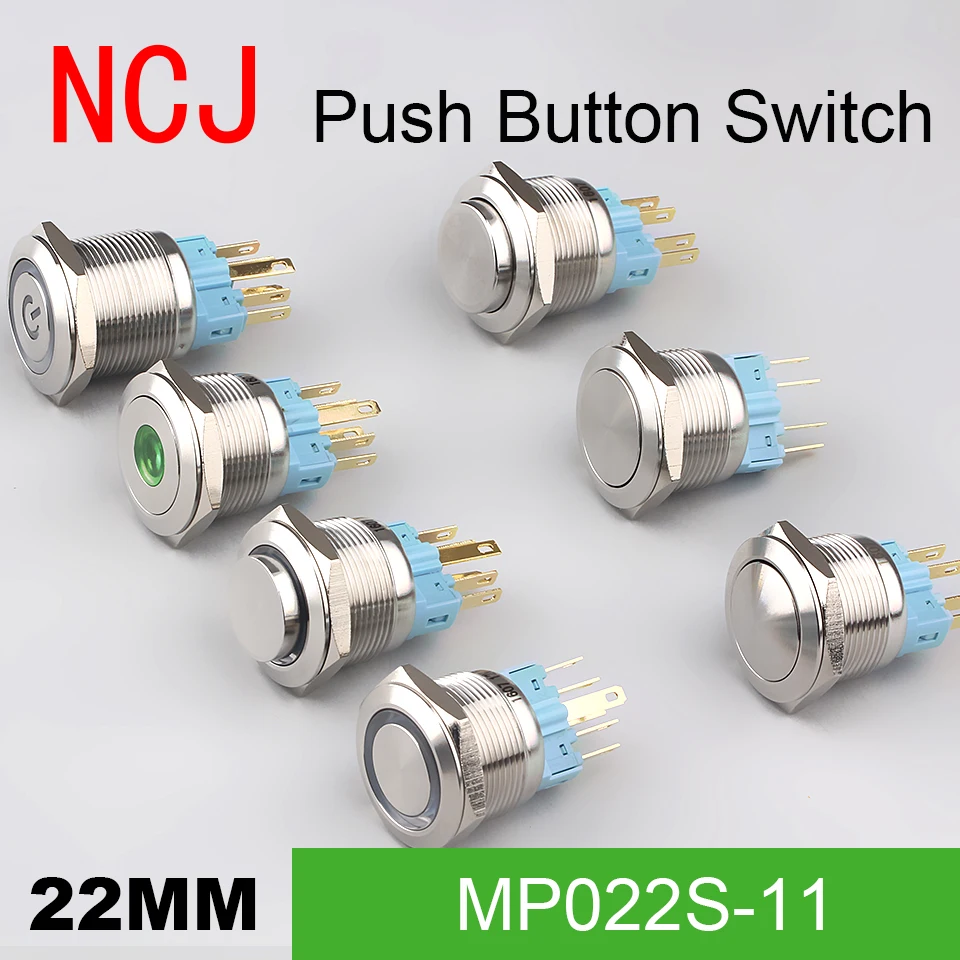 MP022S-11-SEVEN