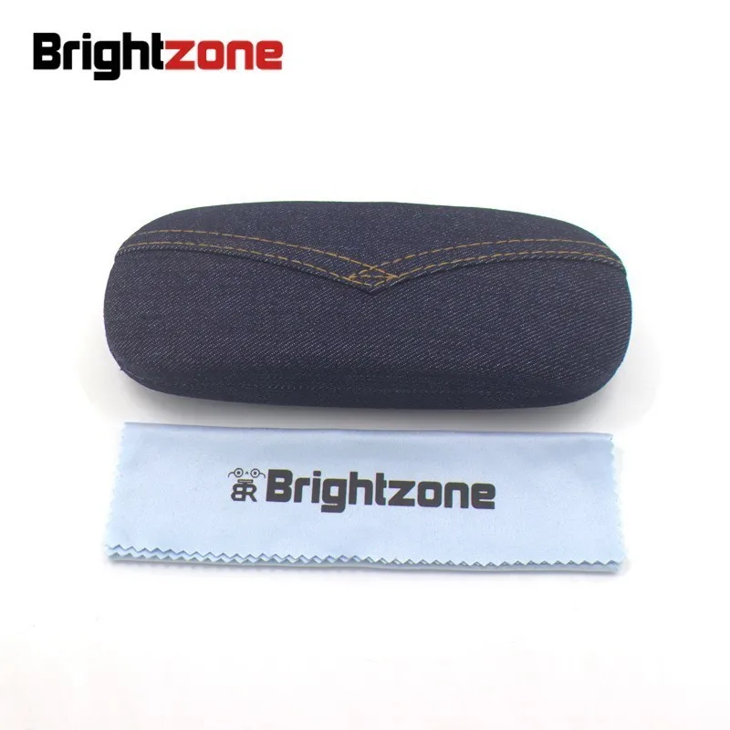 Суперсветильник Кая оправа для очков Brightzone TR90 полная очки унисекс близорукости