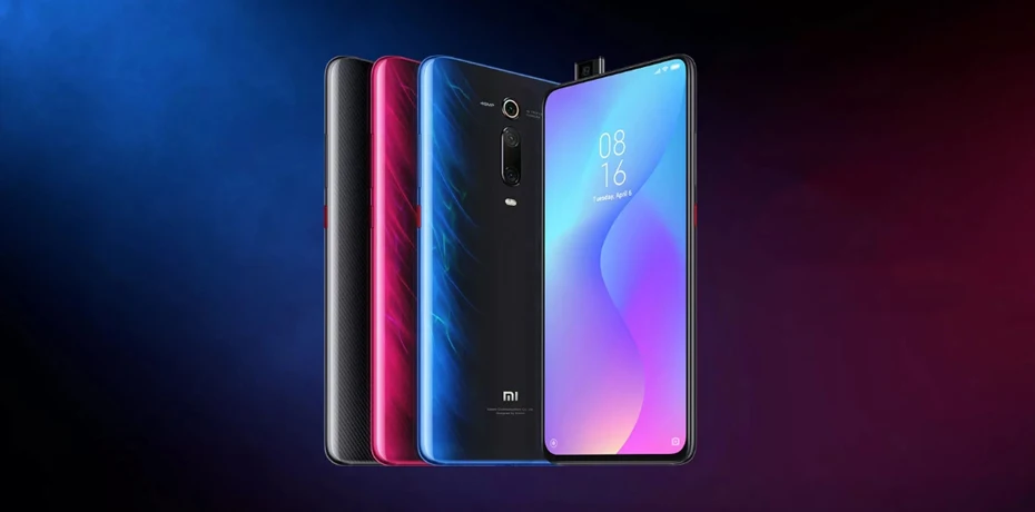 Глобальная версия Xiaomi mi 9T(Red mi K20) 6GB 128GB смартфон NFC 48MP камера заднего вида Snapdragon 730 фронтальная 20MP 6,3" AMOLED 4000mAh