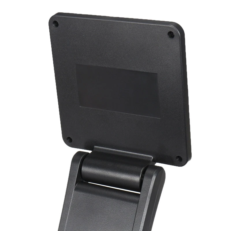 Tilt Mounted Fold Monitor Holder Vesa 10Inch-27Inch Lcd Display Press Screen Stand