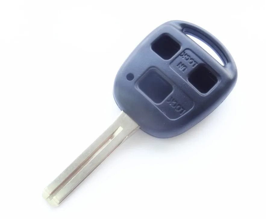 Lexus gs300 key