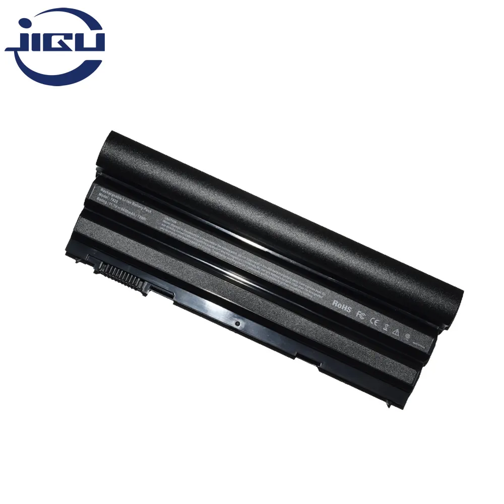 JIGU 9CELLS Laptop Battery YKF0M 04NW9 P9TJ0 PRRRF 05G67C 312-1311 FOR DELL Latitude E5420 ATG E5420m E5520 | Компьютеры и офис