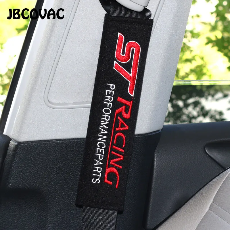 car seat belt cover for ford st racing (1)
