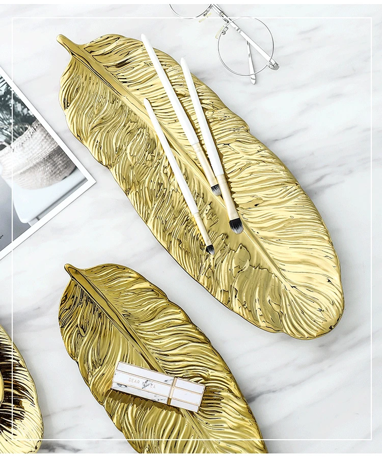 Gold-feather-Jewelry-plate_08
