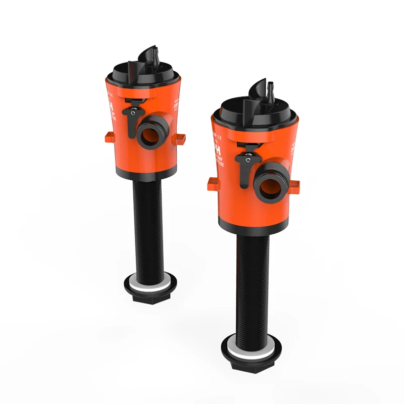 Seaflo 12v DC 800gph Livewell аэрационный картридж погружной Трюмный насос в отличие от Shurflo
