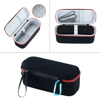 

Eva Shockproof Travel Compact Carry Case Bag For Anker Soundcore Pro Wireless Bluetooth Speaker Portable Cover Storage Box