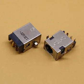 

ChengHaoRan 1 Piece DC power jack connector laptop notebook charging port for Acer Aspire One 751H AO751H ZA3 ZG8 1410,DC-145