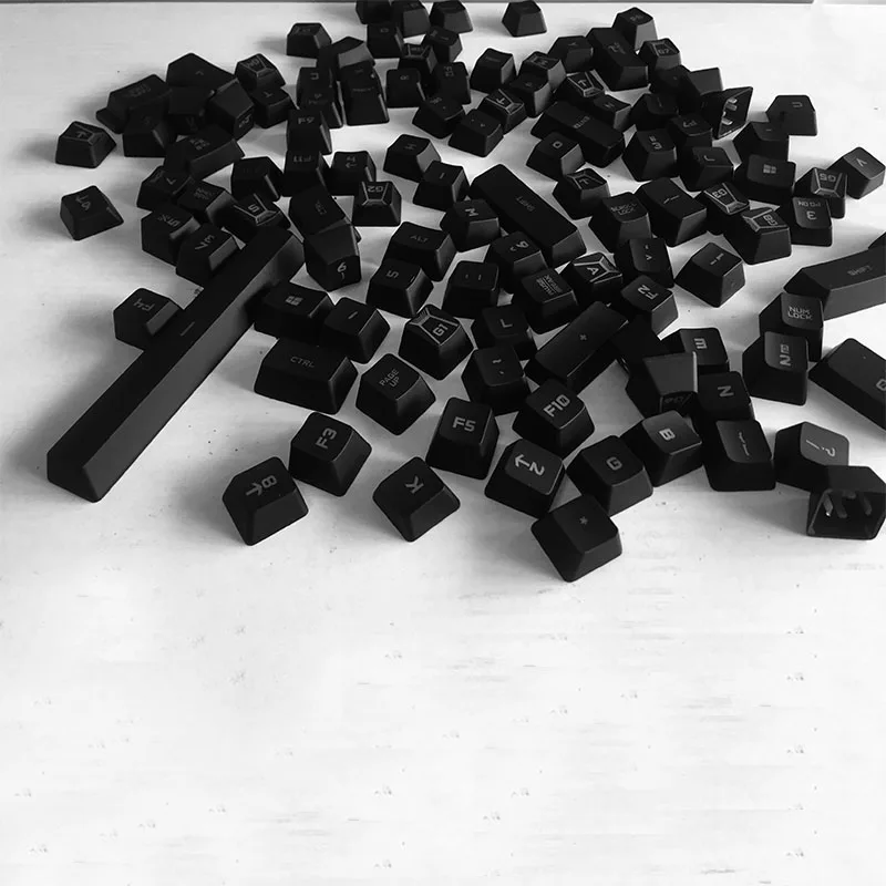 G910 keycaps