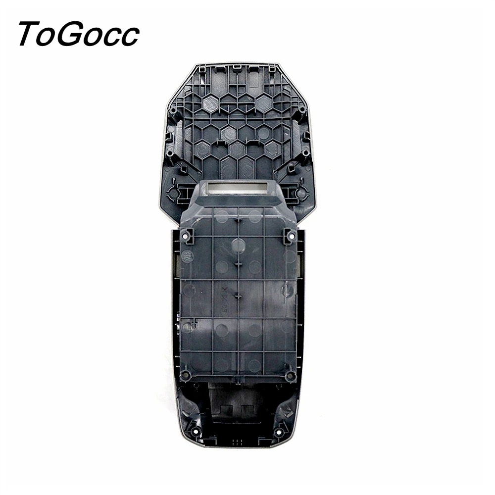 Оригинальный DJI Mavic Pro Platinum Body Shell Верхняя Крышка корпуса капота запчасти для