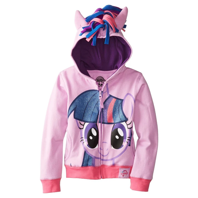1PCS-New-2015-Girls-little-pony-Kids-Jacket-Children-s-Coat-Cute-Girls-Coat-Hoodies-Girls (4)
