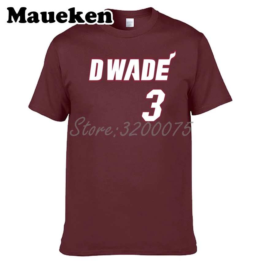 dwyane wade city edition shirt