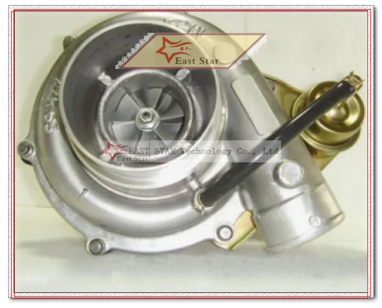 GT3576D 479016 750849 479016-0002 750849-0001 750849-0002 24100-3521C 24100-3251 Turbo For HINO Highway Truck 1997-04 J08C-Ti 8.0L (4)