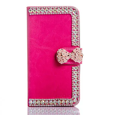 Rose Pink Button