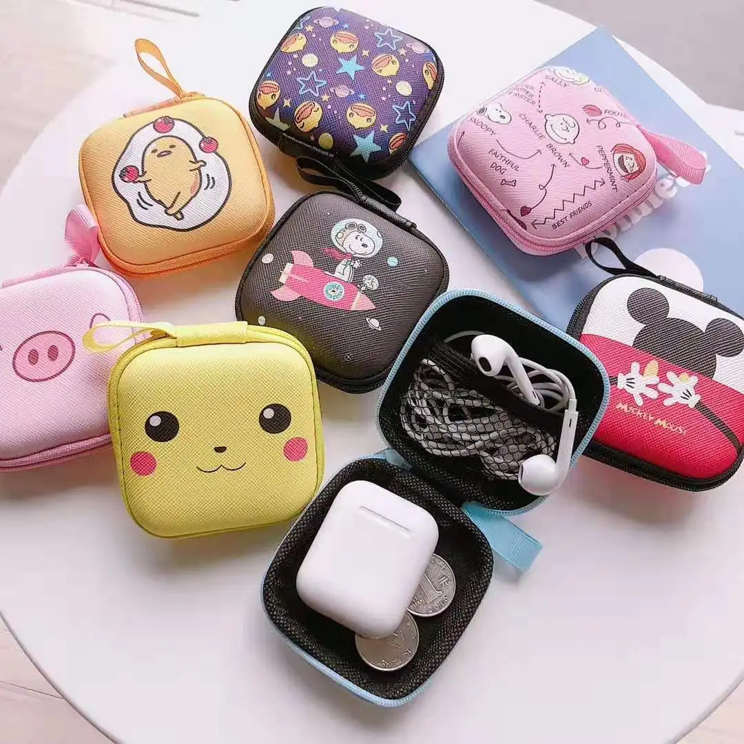 الكرتون غرزة الهاتف المحمول سلسلة ، ل airpods سماعة لينة السيليكون حقيبة العالمي الهاتف عقف حزام الكرتون غرزة الهاتف المحمول سلسلة ، ل airpods سماعة لينة السيليكون حقيبة العالمي الهاتف عقف حزام