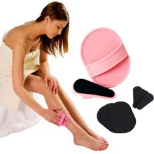 Гладкие ноги гладкая эпиляция от нежелательных волос дешевый Эпилятор бритва Прямая поставка многофункциональная машинка для стрижки волос#4