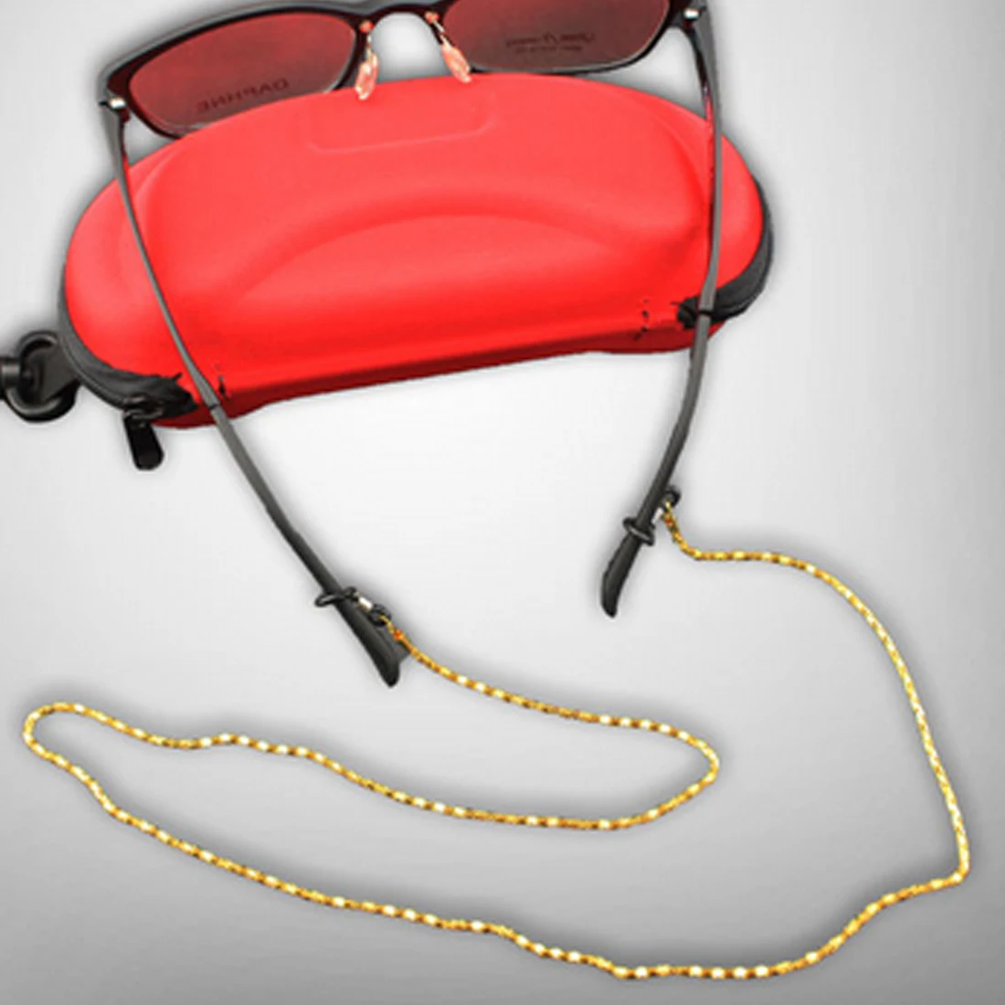 Eyeglass Strap 61cm Reading Glasses Spectacles Sunglasses Eyewear