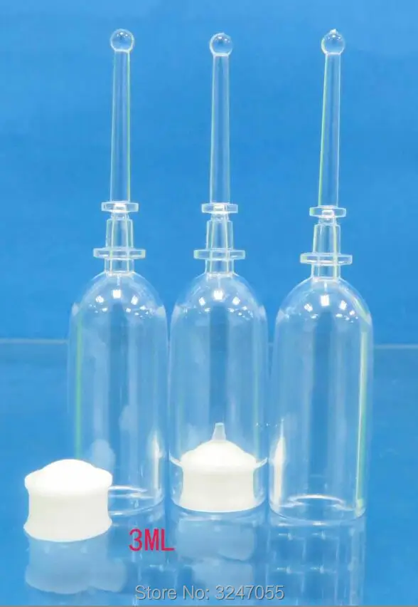  3ml 3
