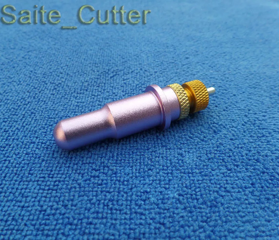 Factory Price10 pcs/lot Blade Holder for Roland Cutting Plotter Blade