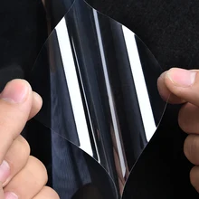 5 м прозрачный кухонный маслостойкий стикер на стену термостойкие самоклеющиеся обои водонепроницаемый анти-масло клейкая лента