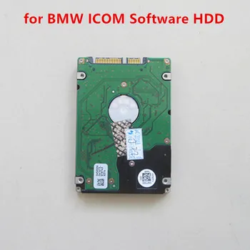 

for bmw icom ista d 4.21 ista p 3.67 newest 2020.3 for bmw icom a2 a3 next hdd 500gb expert mode for most laptops