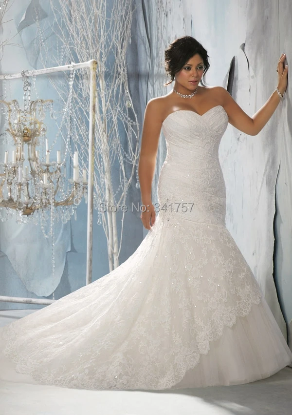 Size 22 Wedding Dresses Mermaid Vestido De Noiva Curto Tulle With