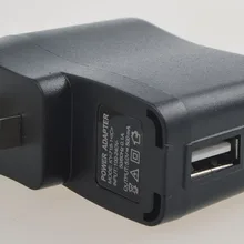 2000 шт. USB настенное Зарядное устройство для здоровый дым электронные сигареты EGO Зарядное устройство адаптер США ЕС Мощность стены Зарядное устройство адаптер для mp3 mp4 телефон usb вентилятор