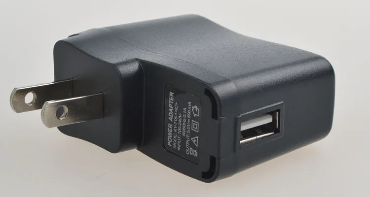 2000pcs USB Wall Charger for Electronic Cigarette EGO