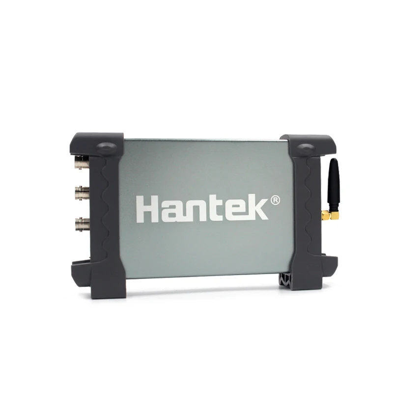 Hantek IDSO1070A цифровой осциллограф USB iPhone/iPad/Android/Windows Osciloscopio Portatil с Wi-Fi осциллографом