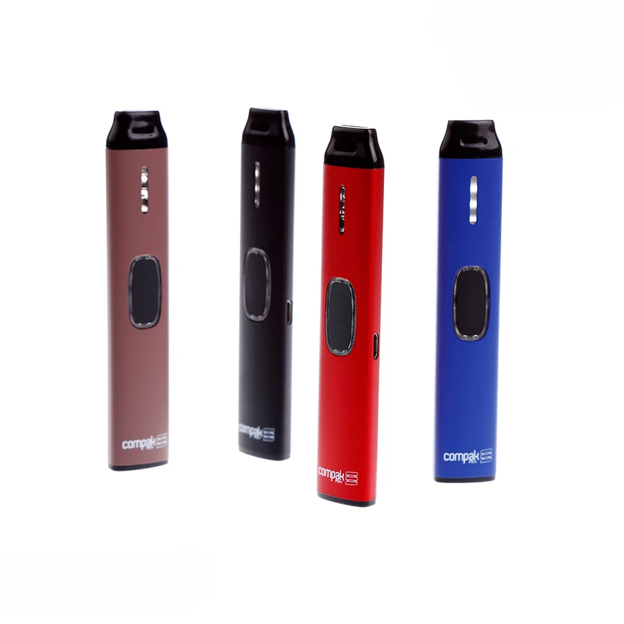 Электронная сигарета с карманом набор оригинальных сигарет Sigelei Compak range Compack pen mod