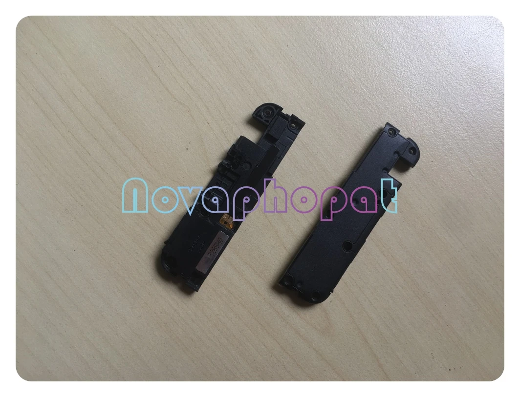 Novaphopat For Meizu M5C Buzzer Ringer Loudspeaker M710H Loud Speaker Flex cable Replacement + tracking
