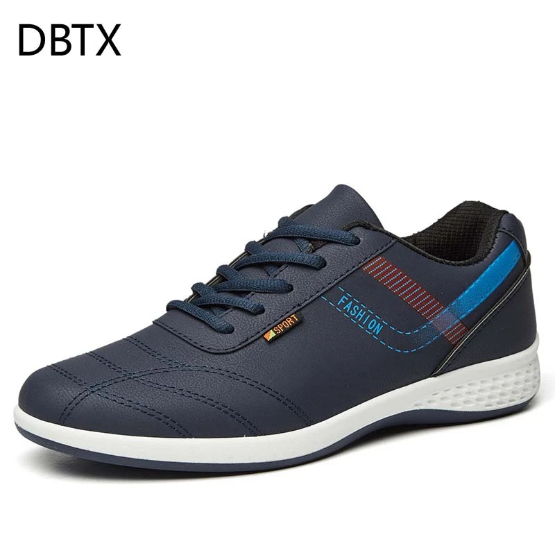 male boat shoes