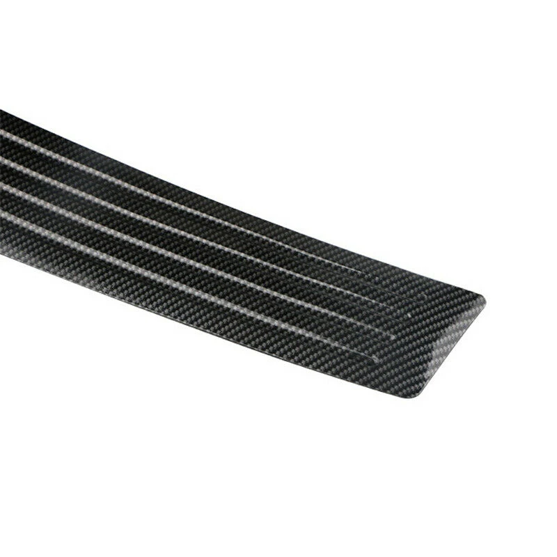 Защитный бампер для автомобиля резиновая накладка литья наклейка стайлинга