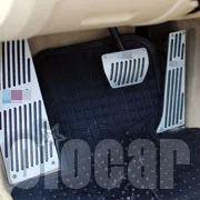 

M Style AT Metal Pedal for BMW E60 E61 F10 F11