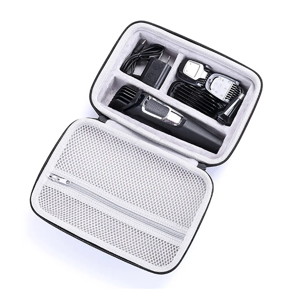 Портативный чехол для хранения Philips Norelco multiwizard Series 3000 5000 7000 MG3750 MG5750/49 MG7750/49