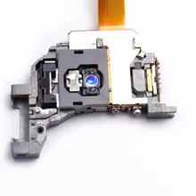 Замена для TEAC DV-E28E DVD плеер запасных Запчасти лазерной линзы Lasereinheit в сборе блок DVE28E Оптический Пикап BlocOptique