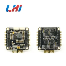 RC The Typhoon 30A 4IN1″ ESC RaceVerison V2 runs BLHELI_S fimrware supports our ESC MUILTSHOT and BLHELI for quadcopter drone