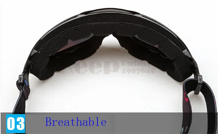 POLISI los niños de invierno de los niños gafas de esquí Snowboard nieve Skate gafas Anti-niebla UV400 de esquí de nieve Esqui gafas de protección POLISI los niños de invierno de los niños gafas de esquí Snowboard nieve Skate gafas Anti-niebla UV400 de esquí de nieve Esqui gafas de protección