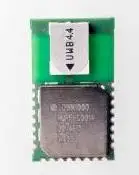 

DWM1000 ranging module, indoor positioning, plane positioning, 3D positioning