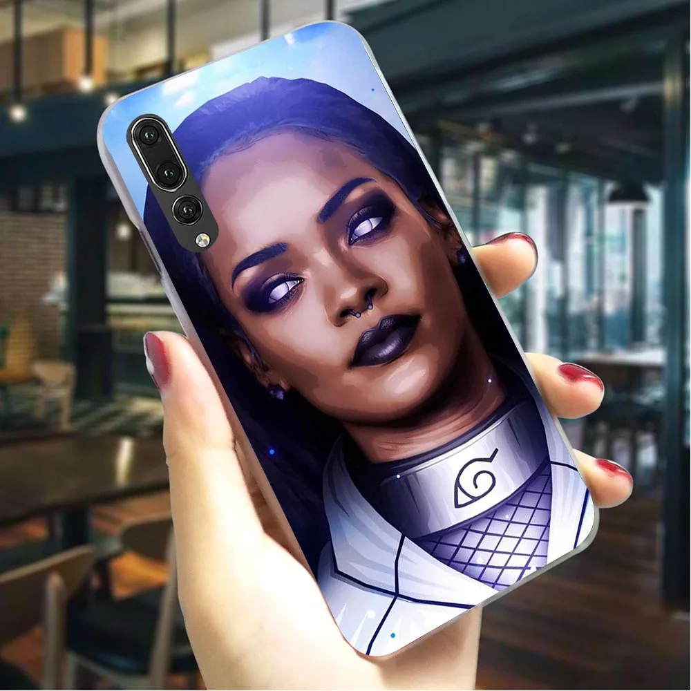 

Rihanna Eminem Xan Carti Hard Cover for Huawei P Smart 2018 Case for Mate 10 pro 20 lite 2019 P8 Lite 2017 P9 mini P10 P20 Pro