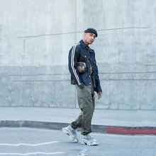 Ретро Мужская бескаркасная шапка дышащая шапочка, шляпа из хлопка в стиле ретро, регулируемая, для личностей, головной убор моряка, женская шапка в стиле хип-хоп DZM01