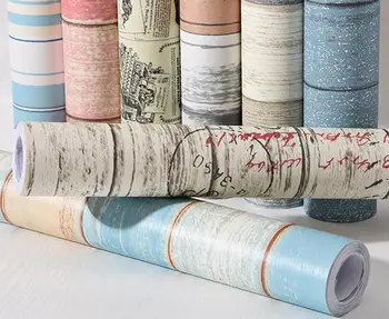 

Thicken self-adhesive wallpaper warm little girls dormitory wallpaper male waterproof college students network red room layout