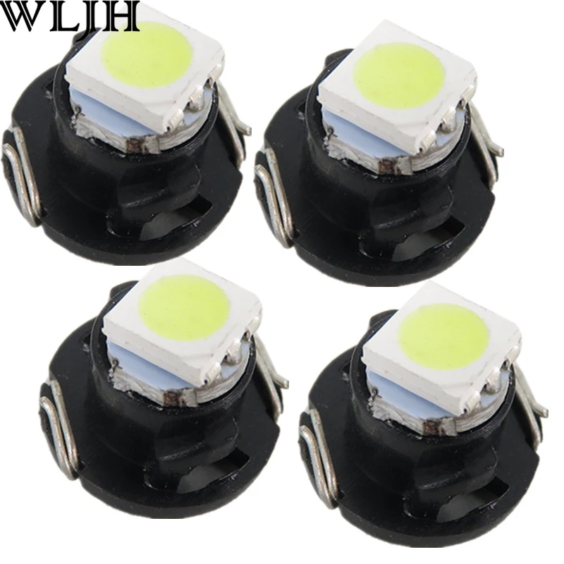 Detail Feedback Questions About Wljh Neo Wedge Led T4 2 Detail Feedback Questions About Wljh Neo Wedge Led T4 2 Instrument Dash Climate Bulb Heater Control Light For Honda Accord Odyssey Civic 1998