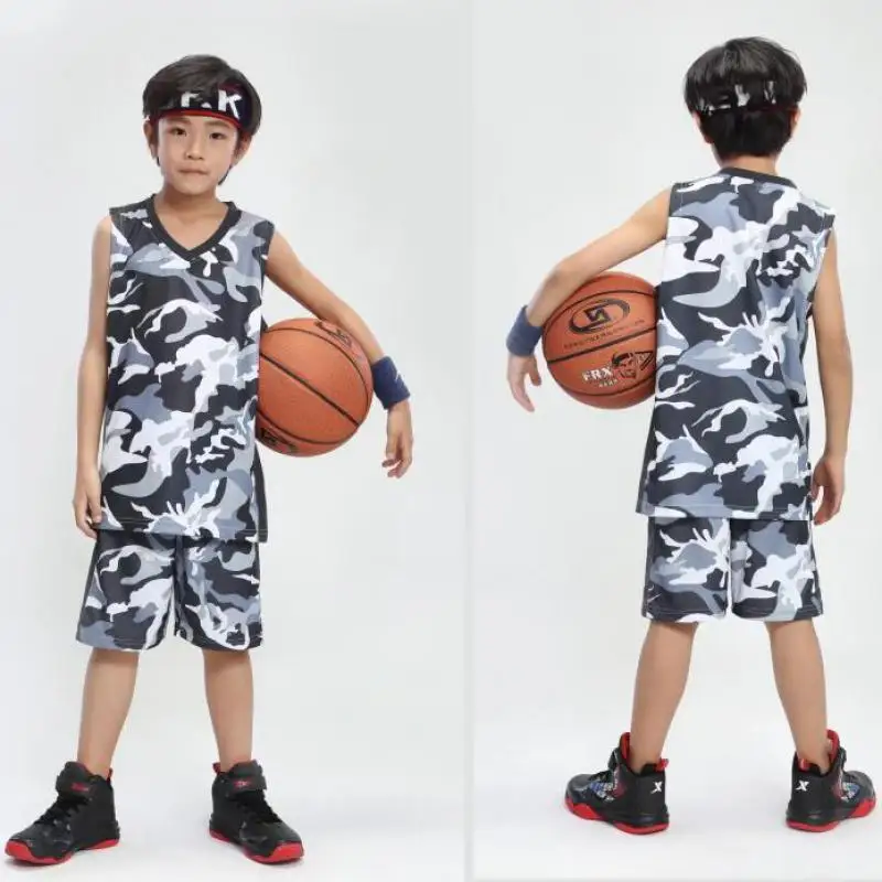 Sleeveless Vest Team Training Uniforms 