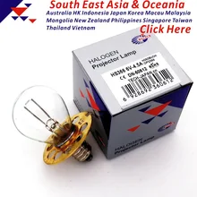 DN-60612 Hagg Streit HS366 6V 4.5A 27W 9 отверстие лампы накаливания Hosobuchi op2366 офтамический микроскопический паз лампа