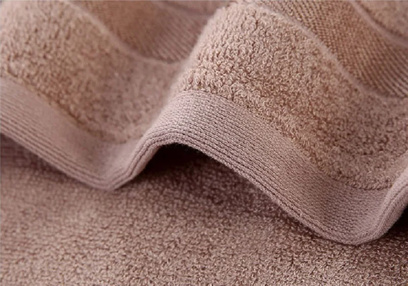 Новинка, банное полотенце из бамбукового волокна 70x140 см, мягкое однотонное банное полотенце, 3 цвета, пляжное полотенце для кемпинга, семейное полотенце для душа, ванная комната YMT36