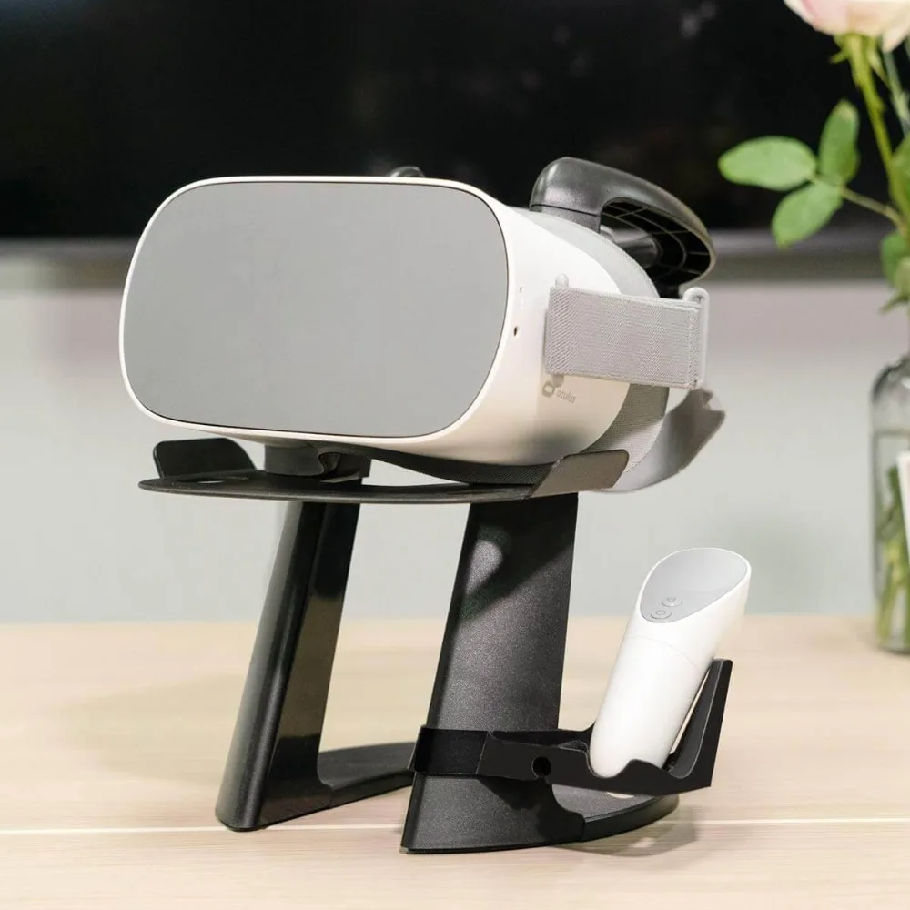 Подставка для гарнитуры VeeR VR без подставки контроллера всех коробок виртуальной
