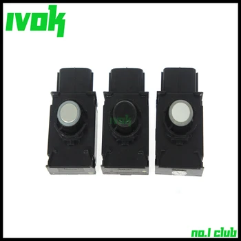 

Parking Distance Control PDC Assist Sensor For Toyota Alphard Vellfire 2.4L 3.5L Black Silver White 89341-58030 8934158030