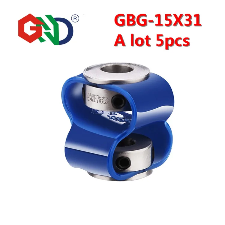 Buy GBG stainless steel 8 encoder special series shaft