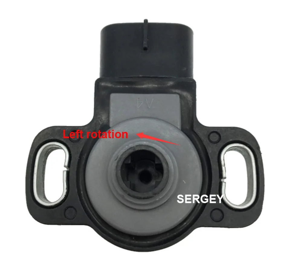 

Turn Left Original Throttle Position Sensor 13420-51E50 1342051E50 TPS Sensor For SUZUKI