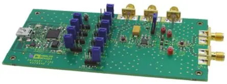 US $499.99 For ADL5201EVALZ Development Suite